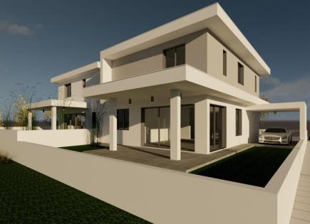 House for 369 000 euro in Latsia, Cyprus