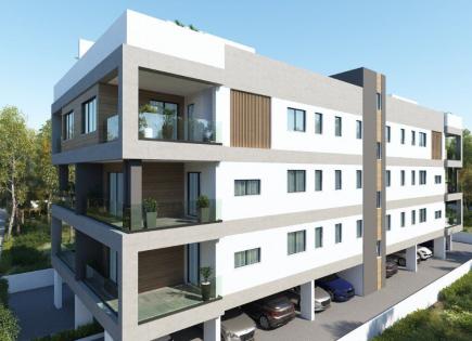 Appartement pour 205 000 Euro à Kamares, Chypre