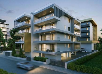 Appartamento per 299 000 euro a Mesa Geitonia, Cipro