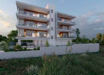 Appartement pour 340 000 Euro , Chypre