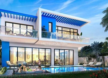 Villa for 884 749 euro in Dubai, UAE