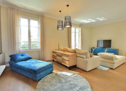 Apartamento para 1 950 000 euro en Antibes, Francia