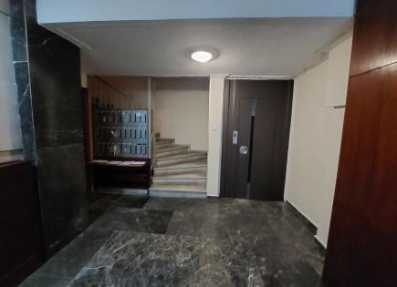 Wohnung für 115 000 euro in Thessaloniki, Griechenland