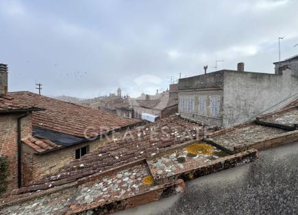 Stadthaus für 175 000 euro in Citta della Pieve, Italien