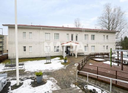 Apartment for 89 000 euro in Riihimaki, Finland