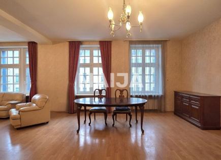 Apartment für 335 000 euro in Riga, Lettland