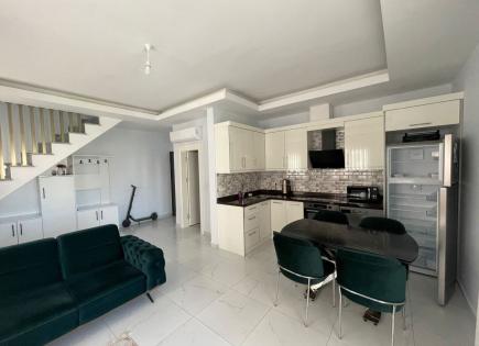 Wohnung für 140 000 euro in Alanya, Türkei