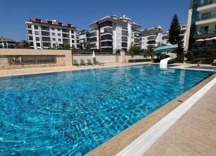 Flat for 135 000 euro in Kestel, Turkey