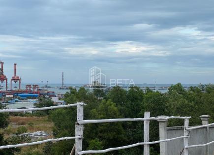 Terrain pour 2 326 816 Euro à Sihanoukville, Cambodge