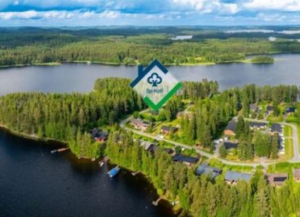 Haus für 20 000 euro in Anttola, Finnland