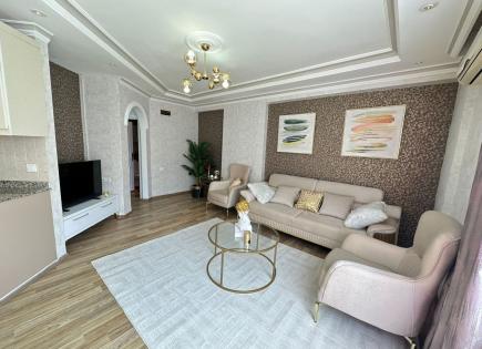 Appartement pour 80 000 Euro à Alanya, Turquie