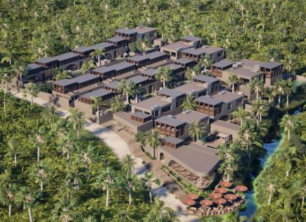 Villa para 518 103 euro en Tabanan, Indonesia