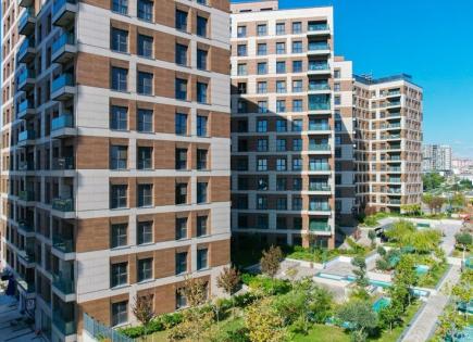 Apartment für 145 000 euro in Istanbul, Türkei