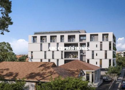 Apartment für 246 000 euro in Paphos, Zypern