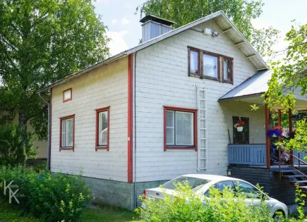 Maison pour 17 000 Euro à Savonlinna, Finlande