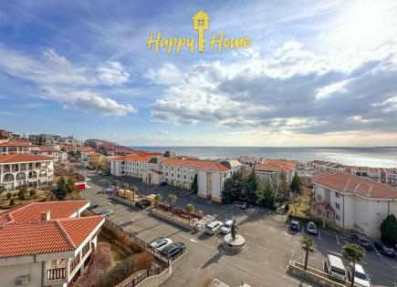 Appartement pour 195 000 Euro à Sveti Vlas, Bulgarie
