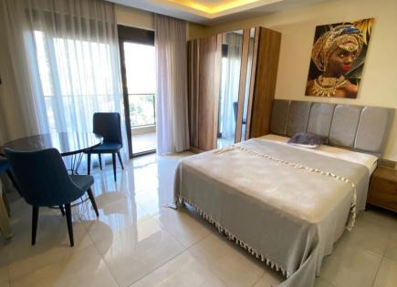 Estudio para 54 000 euro en Alanya, Turquia