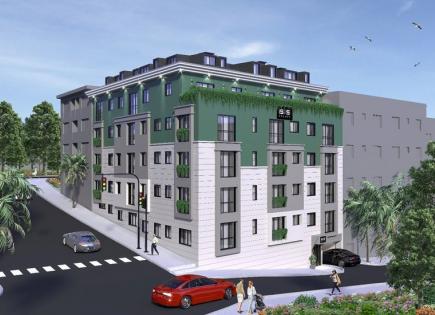 Appartement pour 109 484 Euro à Istanbul, Turquie