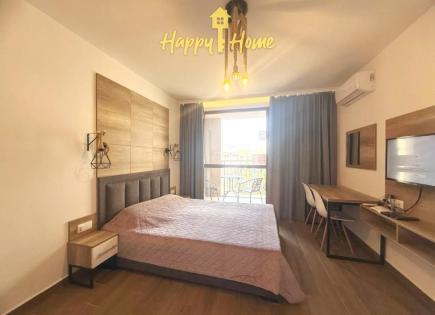 Studio pour 63 000 Euro à Slantchev Briag, Bulgarie