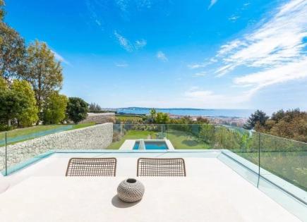 Villa pour 3 950 000 Euro à Golfe-Juan, France