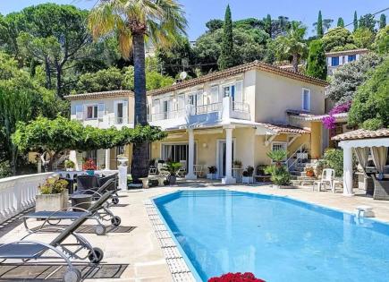 Villa pour 2 690 000 Euro à Golfe-Juan, France