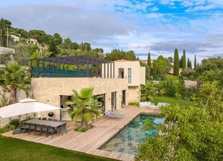 Villa pour 3 180 000 Euro à Mougins, France