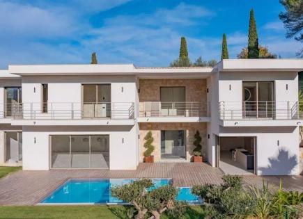 Villa pour 3 200 000 Euro à Mougins, France