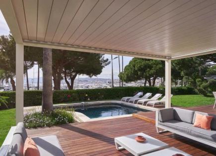 Villa pour 13 900 000 Euro à Cannes, France