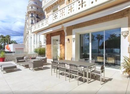 Apartamento para 10 300 000 euro en Cannes, Francia
