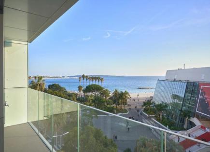 Apartamento para 8 900 000 euro en Cannes, Francia