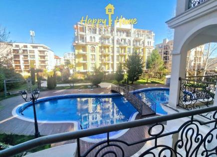 Maisonnette pour 182 000 Euro à Slantchev Briag, Bulgarie
