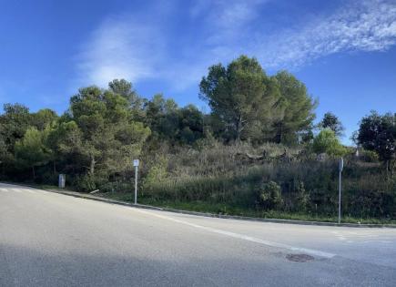 Terrain pour 198 000 Euro à Tamariu, Espagne