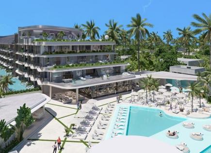 Apartment for 346 626 euro in Sanur, Indonesia