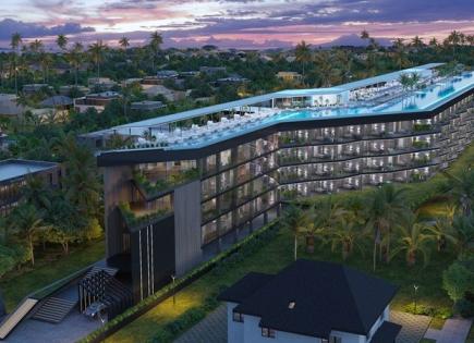 Apartment für 298 139 euro in Candidasa, Indonesien