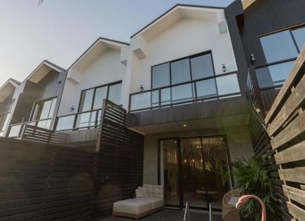 Villa for 277 543 euro in Canggu, Indonesia