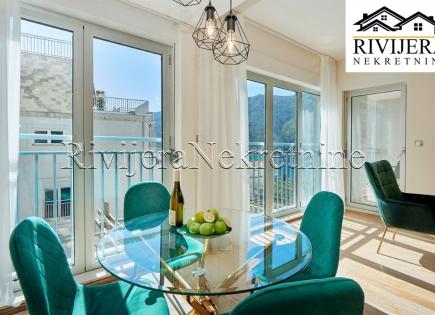 Wohnung für 240 000 euro in Kotor, Montenegro