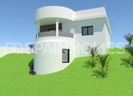 Villa pour 575 000 Euro à Pilar de la Horadada, Espagne