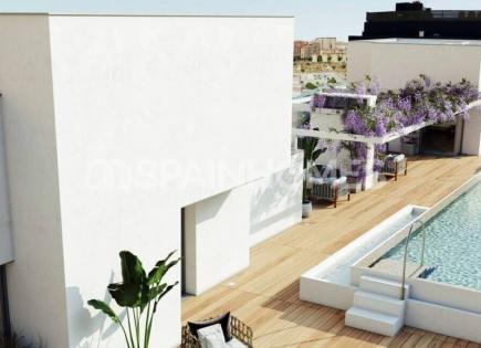 Apartment für 450 000 euro in Alicante, Spanien