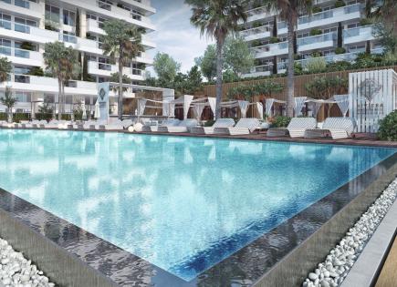 Appartement pour 423 000 Euro à Budva, Monténégro