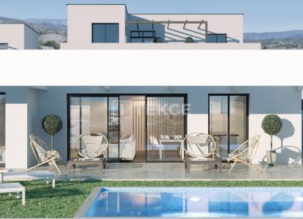 Villa para 595 000 euro en Finestrat, España