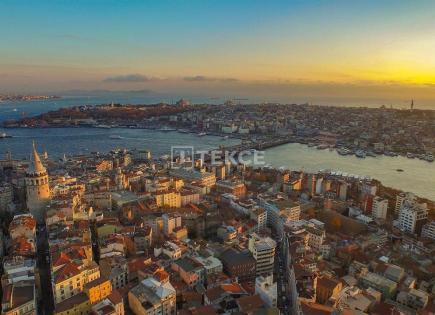 Hotel für 8 250 000 euro in Istanbul, Türkei