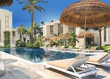 Apartamento para 218 000 euro en Gazimağusa, Chipre