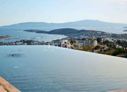Villa pour 2 400 000 Euro à Bodrum, Turquie