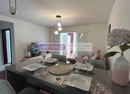 Apartment für 185 000 euro in Petrovac, Montenegro