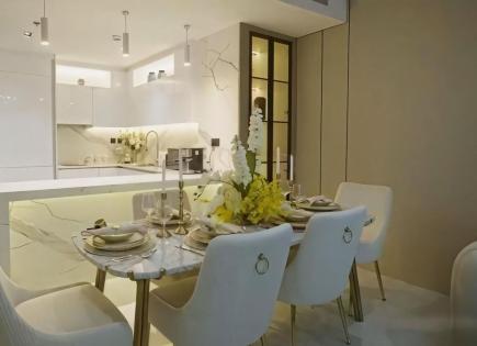 Wohnung für 337 960 euro in Dubai, VAE