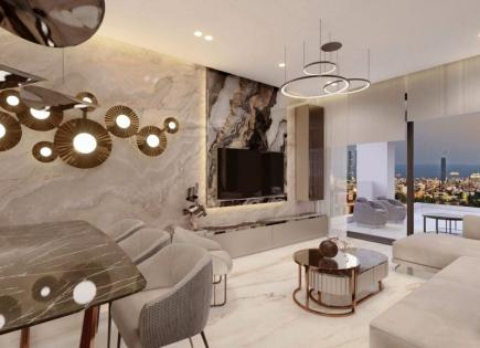 Apartamento para 675 000 euro en Limasol, Chipre