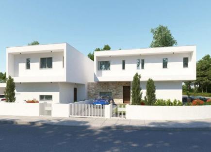 Piso para 385 000 euro en Lárnaca, Chipre