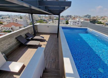 Appartement pour 1 020 000 Euro à Limassol, Chypre