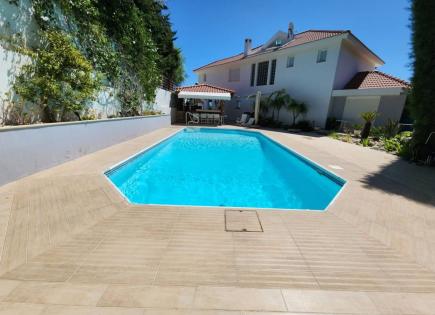 House for 2 300 000 euro in Limassol, Cyprus