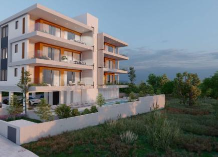 Flat for 220 000 euro , Cyprus